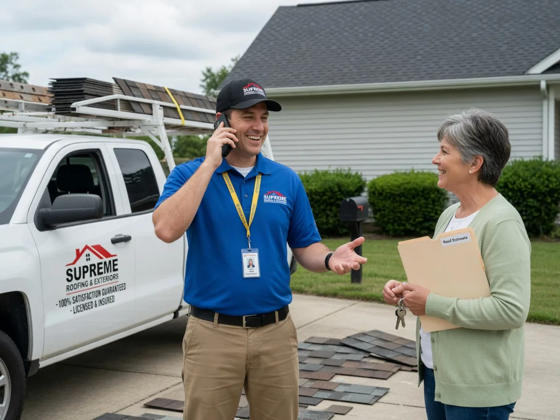 Roof Replacement Etowah, TN FAQs